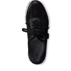 Naisten Tennarit Tamaris Musta -Splatoon Kauppa tuotesivu NaistentennaritTamarismusta 12374025098 6bf5e6d32b3e033111431d0def03a985 4