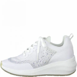 Naisten Tennarit Tamaris Valkoinen -Splatoon Kauppa tuotesivu NaistentennaritTamarisvalkoinen 12373026100 a566238757adf473d93e6130ac9ebcc6 3