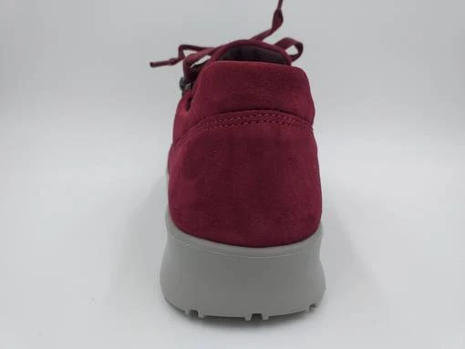 Naisten Erikoisjalkine New Feet Punainen 4 Naisten Erikoisjalkine New Feet Punainen - Image 4