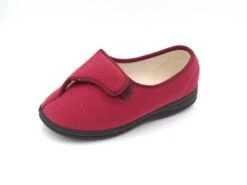 Naisten Erikoisjalkine Podowell Punainen