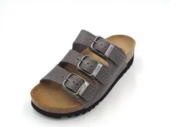 Naisten Työkengät Scholl Harmaa