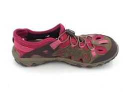 Naisten Ulkoilukengät Merrell Punamusta -Splatoon Kauppa tuotesivu NaistenulkoilukengatMerrellpunamusta J65246 f181b894cbb38e62a19eacb2d088d01c 4