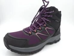 Naisten Vapaa-ajan Kengät Migant Liila