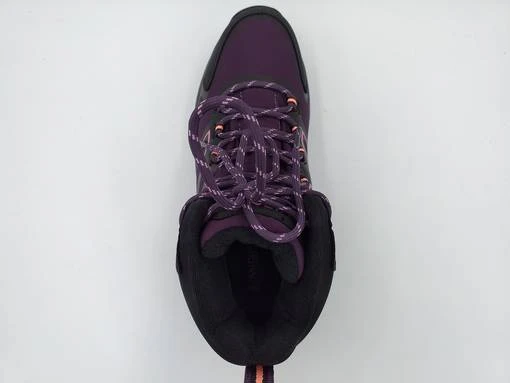 Naisten Vapaa-ajan Kengät Migant Liila 5 Naisten Vapaa-ajan Kengät Migant Liila - Image 5