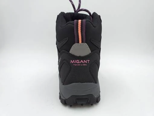 Naisten Vapaa-ajan Kengät Migant Liila 4 Naisten Vapaa-ajan Kengät Migant Liila - Image 4