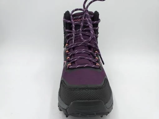 Naisten Vapaa-ajan Kengät Migant Liila 3 Naisten Vapaa-ajan Kengät Migant Liila - Image 3