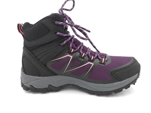 Naisten Vapaa-ajan Kengät Migant Liila 2 Naisten Vapaa-ajan Kengät Migant Liila - Image 2