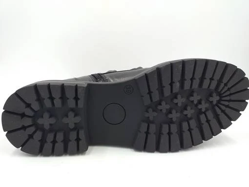 Nilkkurit Copenhagen Shoes Musta 5 Nilkkurit Copenhagen Shoes Musta - Image 5