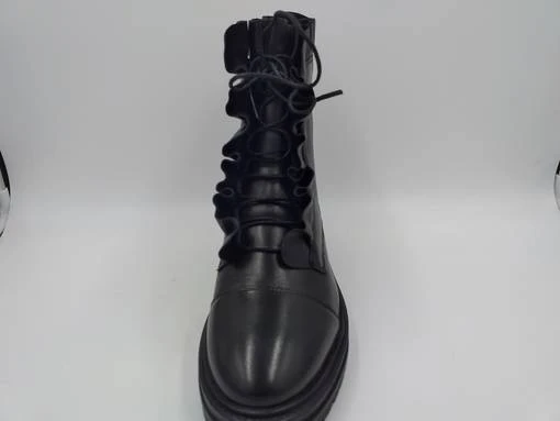 Nilkkurit Copenhagen Shoes Musta 2 Nilkkurit Copenhagen Shoes Musta - Image 2