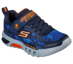Poikien Tennarit Skechers Sininen