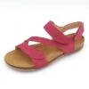 Sandaalit El Naturalista PunaineN