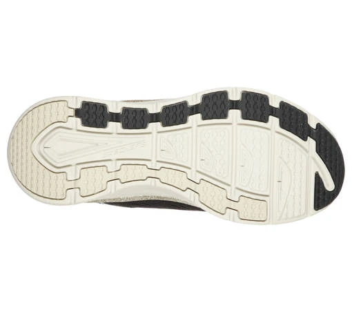 Sneakers För Damer Skechers Svart Guld 5 Sneakers För Damer Skechers Svart Guld - Image 5