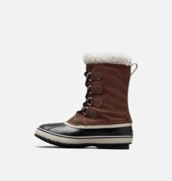 Sorel 1964 PAC Nylon Tobacco, Black -Splatoon Kauppa tuotesivu Sorel1964PACNylonTobaccoBlack 1855191256 95c3e5d86433739b5fa2e241b513d47d 3