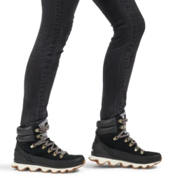 Sorel Kinetic Conquest WP Musta -Splatoon Kauppa tuotesivu SorelKineticConquestWPblack 1916881010 b58fa3a4bacdb9f5973c26c01b183d9f 3