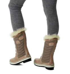 Sorel Tofino II WP Omega Taupe -Splatoon Kauppa tuotesivu SorelTofinoIIWPomegataupe 1690441264 5d15541c77673e35c9b9637bbb4e38f0 3