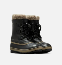 Sorel Yoot Pac TP WP Black