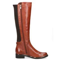 Naisten Saappaat Caprice Cognac -Splatoon Kauppa tuotesivu StovlarfordamerCapricecognac 92552325303 7db36932adbff1e1b61b9fe6dc2e9956 3