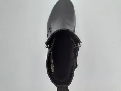 Stövletter För Damer Aaaltonen Svart 5 Stövletter För Damer Aaaltonen Svart - Image 5