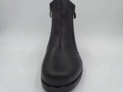 Stövletter För Damer Aaaltonen Svart 3 Stövletter För Damer Aaaltonen Svart - Image 3