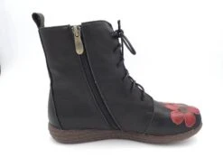 Stövletter För Damer LAURA VITA Svart 7 Stövletter För Damer LAURA VITA Svart -Splatoon Kauppa tuotesivu StovletterfordamerLAURAVITAsvart JX2012135 6614a2bd20402b837fa0cbd3e8139773 3