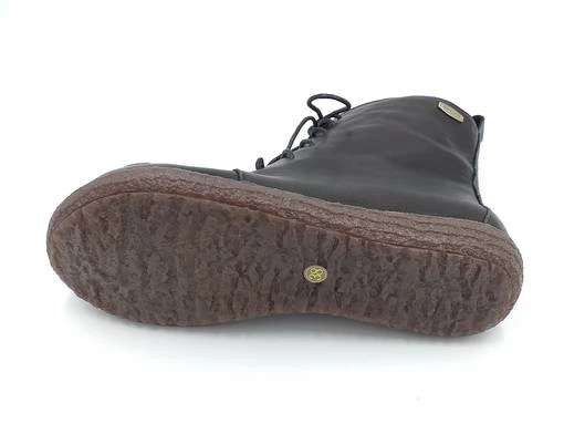 Stövletter För Damer LAURA VITA Svart 5 Stövletter För Damer LAURA VITA Svart - Image 5