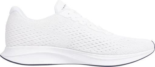 Tennarit Tommy Hilfiger Valkoinen 2 Tennarit Tommy Hilfiger Valkoinen - Image 2