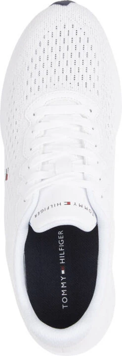 Tennarit Tommy Hilfiger Valkoinen 7 Tennarit Tommy Hilfiger Valkoinen -Splatoon Kauppa tuotesivu TennaritTommyHilfigervalkoinen FM04563W f619b89e579cbb532953cf98a97f7f38 3