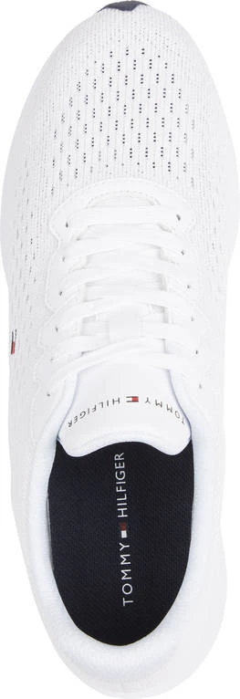Tennarit Tommy Hilfiger Valkoinen 3 Tennarit Tommy Hilfiger Valkoinen - Image 3