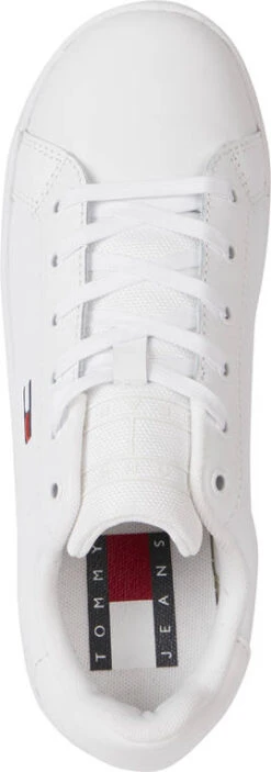 Tennarit Tommy Jeans Valkoinen -Splatoon Kauppa tuotesivu TennaritTommyJeansvalkoinen EN02043 18fb21cad1df0e496db07cbfbea3da25 3