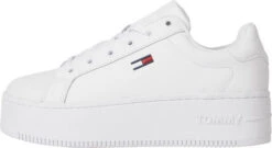 Tennarit Tommy Jeans Valkoinen