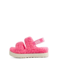 UGG W OH FLUFFITA Pink 7 UGG W OH FLUFFITA Pink -Splatoon Kauppa tuotesivu UGGWOHFLUFFITApink 1120876 519e68c9128679e8efb0dcd06250596c 4