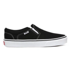 Vans Asher Canvas Musta -Splatoon Kauppa tuotesivu VansAshertennari 192364 14cbfb4416d450ce190ac3dc7677bfd8 3
