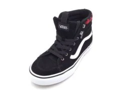 Vans Filmore Hi Vansgu Musta