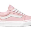 Vans Ward Tyttöjen Tennari