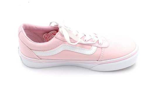 Vans Ward Tyttöjen Tennari 5 Vans Ward Tyttöjen Tennari - Image 5