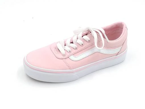 Vans Ward Tyttöjen Tennari 2 Vans Ward Tyttöjen Tennari - Image 2