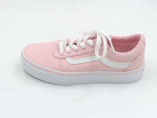 Vans Ward Tyttöjen Tennari 3 Vans Ward Tyttöjen Tennari - Image 3