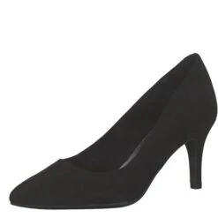 Naisten Korkokengät MarcoTozzi Musta