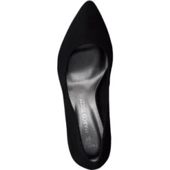 Naisten Korkokengät MarcoTozzi Musta -Splatoon Kauppa tuotesivu 22245234001 25918b5c607dc2c5a6668246ef6e6ed4 4