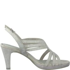 Naisten Korkokengät MarcoTozzi Hopea 6 Naisten Korkokengät MarcoTozzi Hopea -Splatoon Kauppa tuotesivu 22832934941 5531821671674fbdf12439fc2c03b702 3