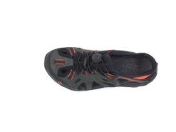 Miesten Ulkoilukengät Merrell Musta -Splatoon Kauppa tuotesivu J12647 8cbe170e52cc4c7f5649f3aa95353f8c 3